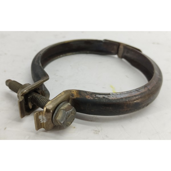 Abraçadeira Turbina Mercedes C180 1.6 2017