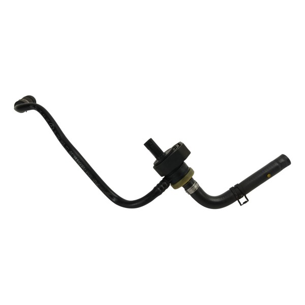 Valvula Solenoide Mercedes C180 1.6 2017 A0009976912