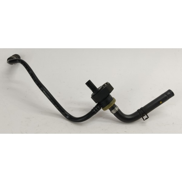 Valvula Solenoide Mercedes C180 1.6 2017 A0009976912