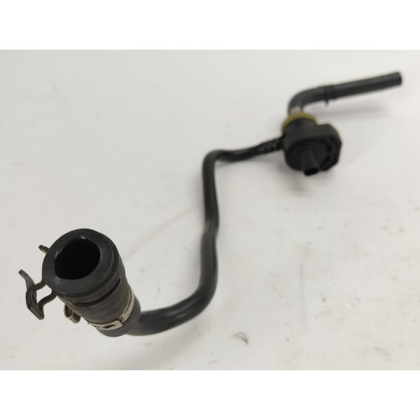 Valvula Solenoide Mercedes C180 1.6 2017 A0009976912