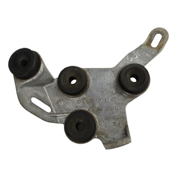 Suporte Modulo Mercedes C180 1.6 2017 A2054312140