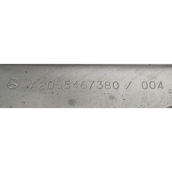 Suporte Cabos T.e Mercedes C180 1.6 2017 A2055467380