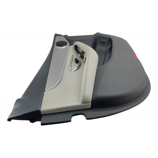 Forro Porta D.e Mercedes C180 1.6 2017 Algumas Marcas