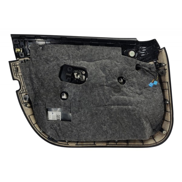 Forro Porta Dianteira Direita Mercedes C180 1.6 2017