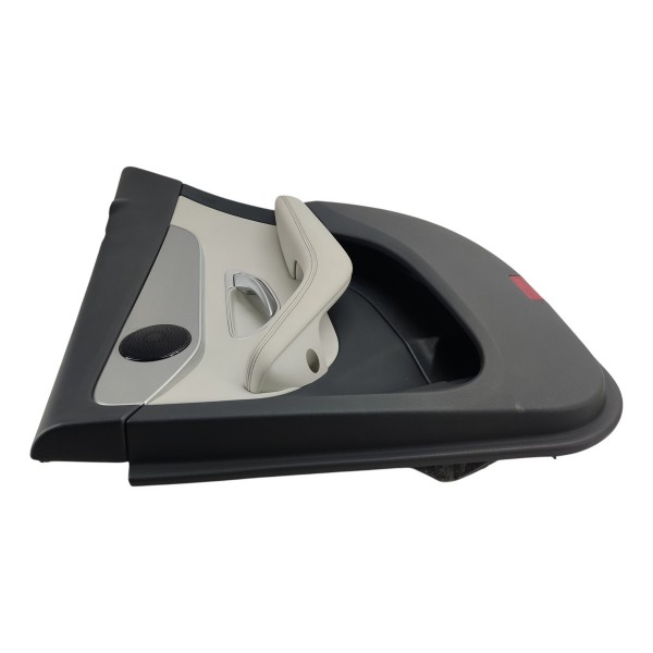 Forro Porta Traseira Direita Mercedes C180 1.6 2017