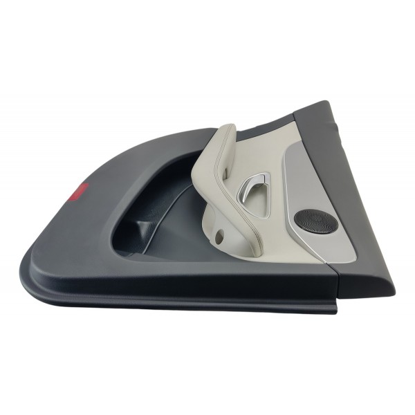 Forro Porta Traseira Esquerda Mercedes C180 1.6 2017