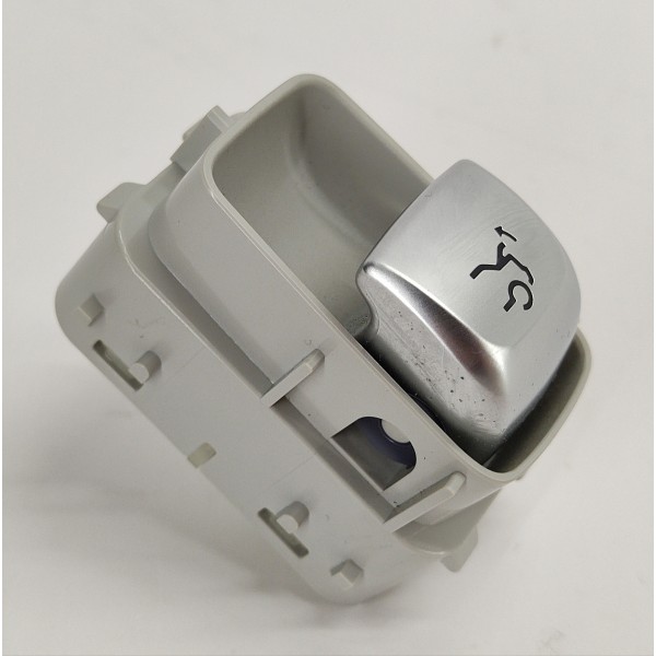 Botão Abertura Porta Mala Mercedes C180 1.6 2017 A2229057600