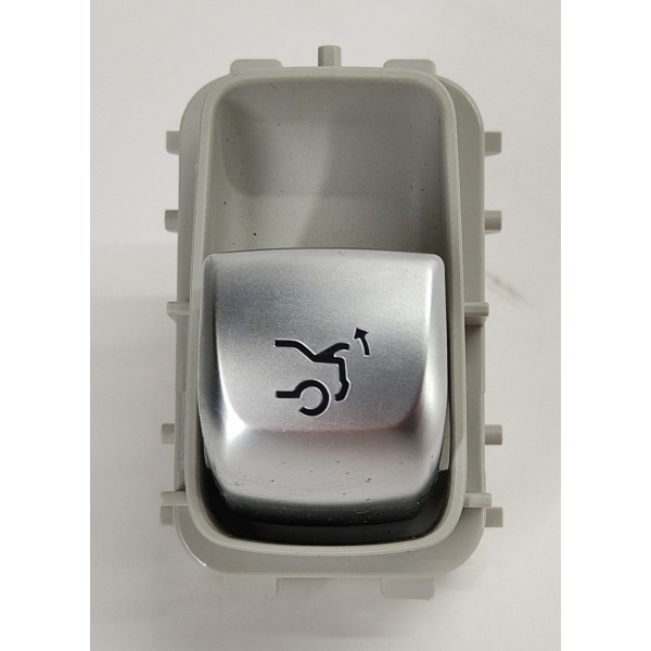 Botão Abertura Porta Mala Mercedes C180 1.6 2017 A2229057600