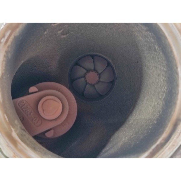 Turbina Mercedes C180 1.6 2017 A2740903780