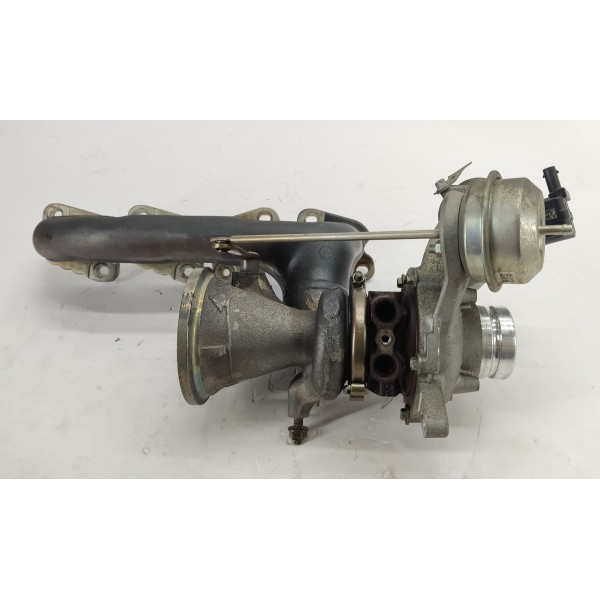 Turbina Mercedes C180 1.6 2017 A2740903780