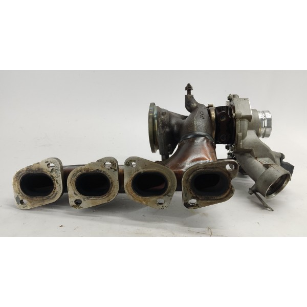 Turbina Mercedes C180 1.6 2017 A2740903780