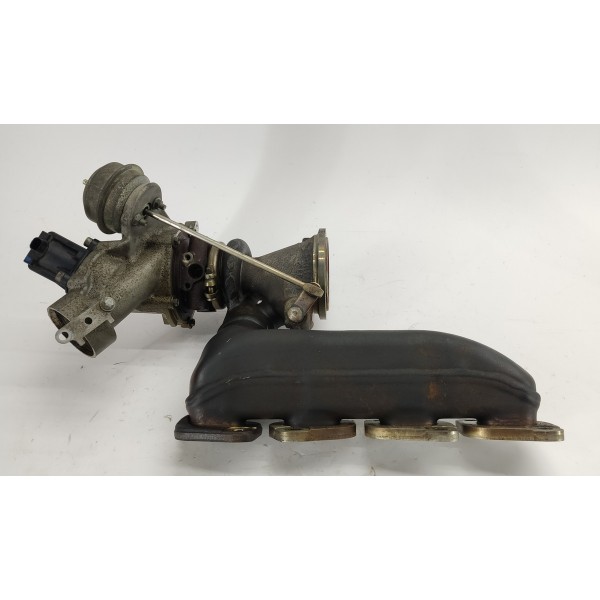 Turbina Mercedes C180 1.6 2017 A2740903780