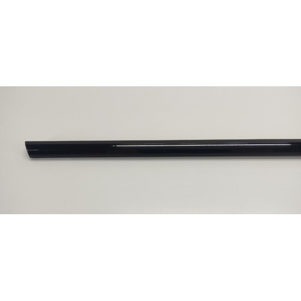 Pestana Vidro Porta Traseira Esquerda Audi Q8 2019