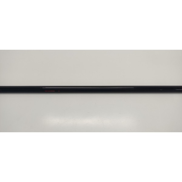 Pestana Vidro Porta Traseira Esquerda Audi Q8 2019