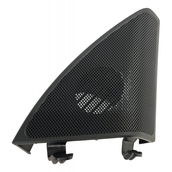 Acabamento Interno Retrovisor D.d Mercedes C180 1.6 2017