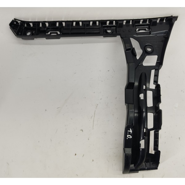 Suporte Para Choque T.d Mercedes C180 1.6 2017 A2058801802