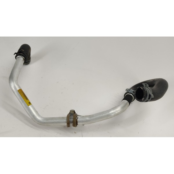 Cano Mangueira Agua Mercedes C180 1.6 2017 1716826b