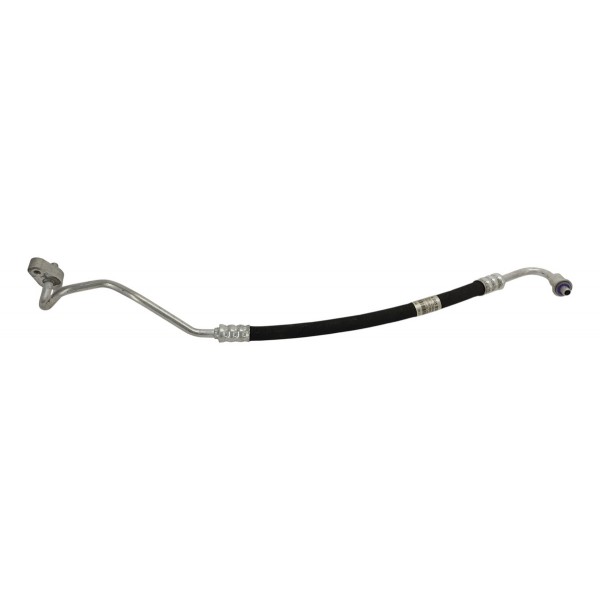 Mangueira Ar Condicionado Mercedes C180 1.6 2017 A2058305301