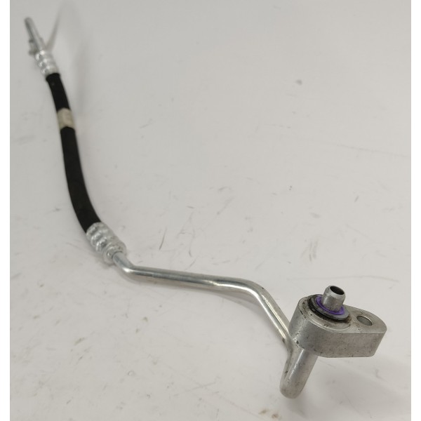 Mangueira Ar Condicionado Mercedes C180 1.6 2017 A2058305301