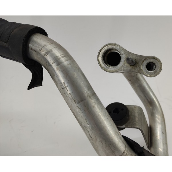 Mangueira Ar Condicionado Mercedes C180 1.6 2017 A2058301600