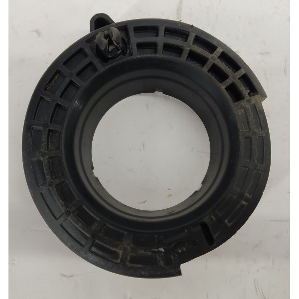 Borracha Calço Inferior Traseiro Mercedes C180 1.6 2017