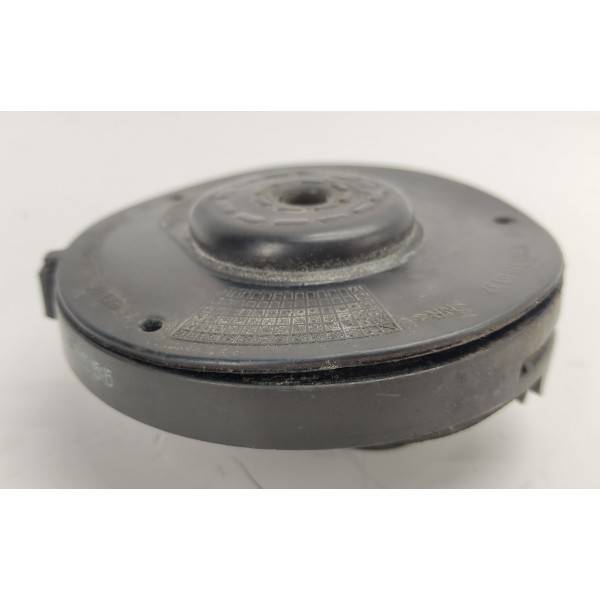 Borracha Calço Superior Traseiro Mercedes C180 1.6 2017