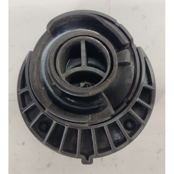 Borracha Calço Superior Traseiro Mercedes C180 1.6 2017