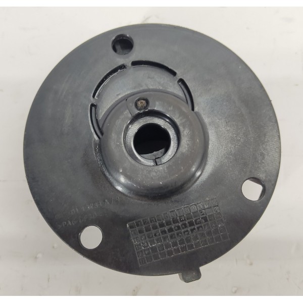 Borracha Calço Traseiro Mercedes C180 1.6 2017