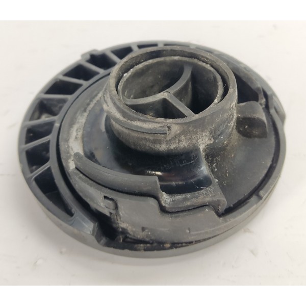 Borracha Calço Traseiro Mercedes C180 1.6 2017