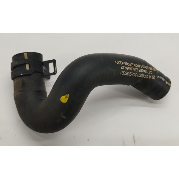 Mangueira Valvula Termostatica Mercedes C180 1.6 2017