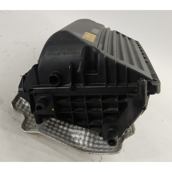 Caixa Filtro Ar Mercedes C180 1.6 2017 A2740901701