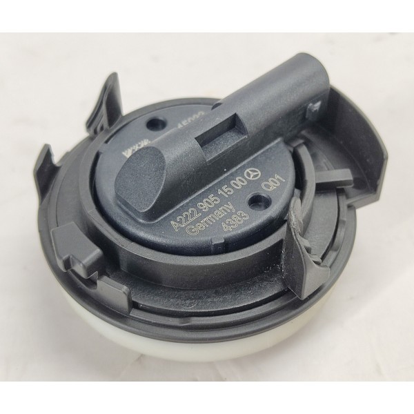 Sensor Porta Dianteira Mercedes C180 1.6 2017 A2229051500