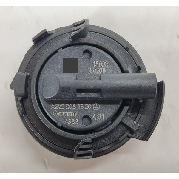 Sensor Porta Dianteira Mercedes C180 1.6 2017 A2229051500