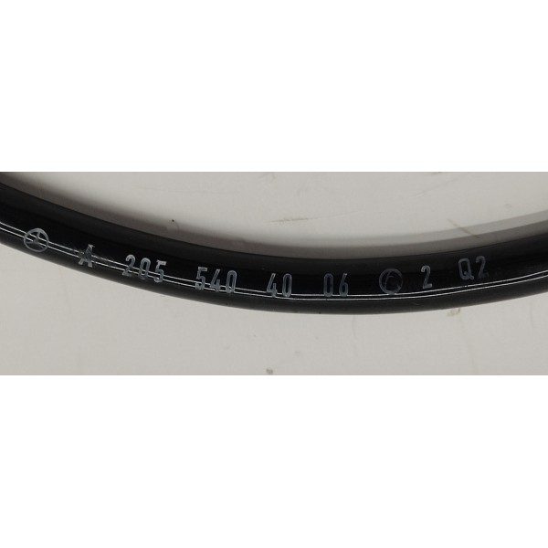 Chicote Sensor Pinça T.d Mercedes C180 1.6 2017 A2055404006