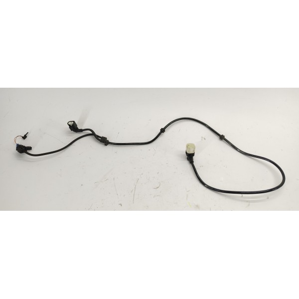Chicote Sensor Pinça T.d Mercedes C180 1.6 2017 A2055404006