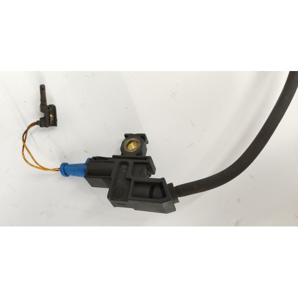 Chicote Sensor Pinça T.d Mercedes C180 1.6 2017 A2055404006