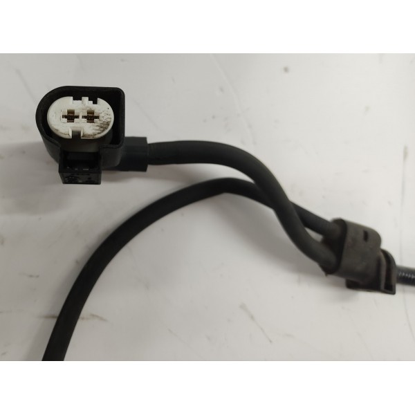 Chicote Sensor Pinça T.d Mercedes C180 1.6 2017 A2055404006