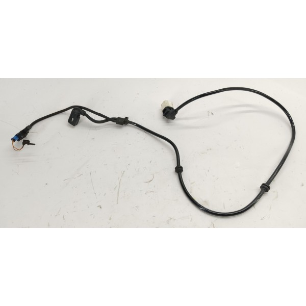 Chicote Sensor Pinça T.d Mercedes C180 1.6 2017 A2055404006