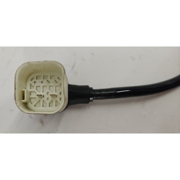 Chicote Sensor Pinça T.d Mercedes C180 1.6 2017 A2055404006