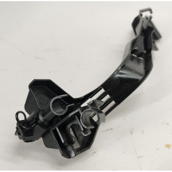 Suporte Sensor D.d Mercedes C180 1.6 2017 A2055462080