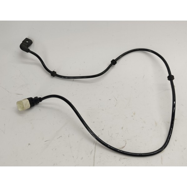 Chicote Sensor Pinça T.e Mercedes C180 1.6 2017 A2055404106