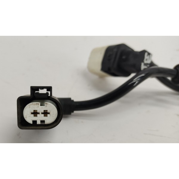 Chicote Sensor Pinça T.e Mercedes C180 1.6 2017 A2055404106