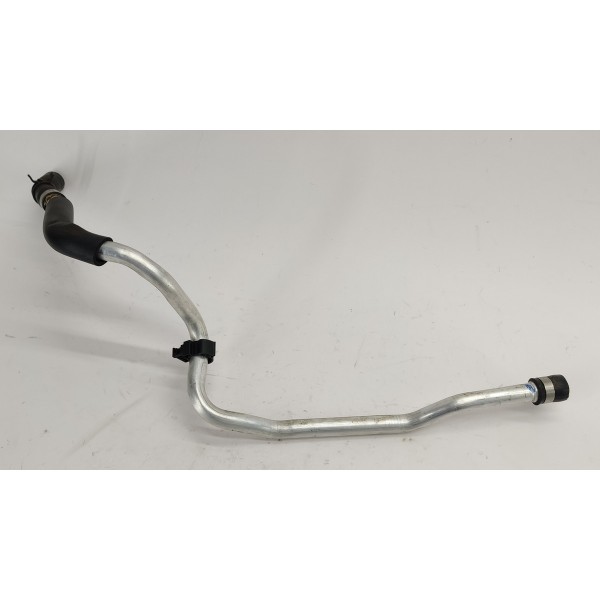 Cano Mangueira Agua Mercedes C180 1.6 2017 Prateado