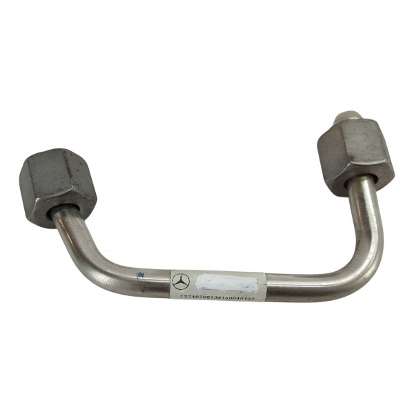 Cano Flauta Combustivel Mercedes C180 1.6 2017