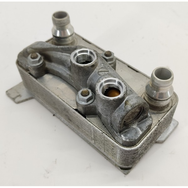 Trocador Calor Cambio Mercedes C180 1.6 2017 A0995001900