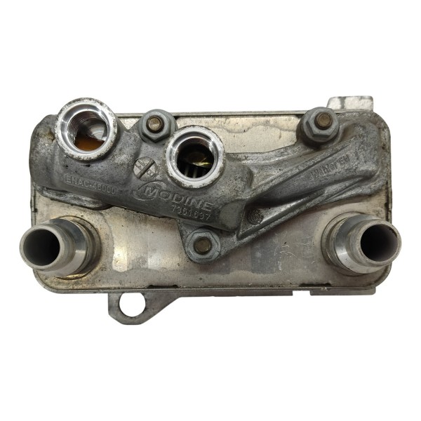 Trocador Calor Cambio Mercedes C180 1.6 2017 A0995001900