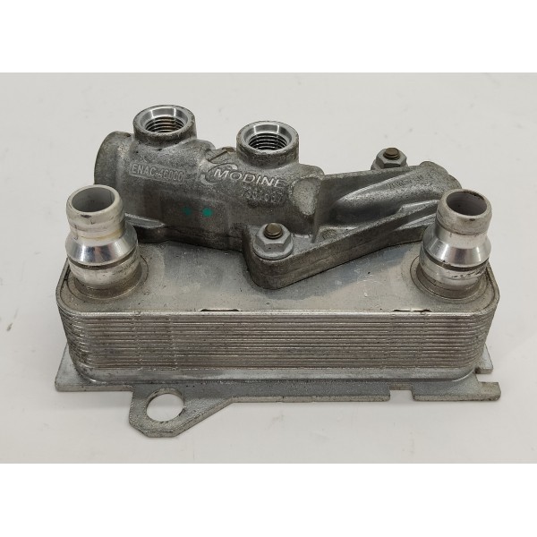 Trocador Calor Cambio Mercedes C180 1.6 2017 A0995001900