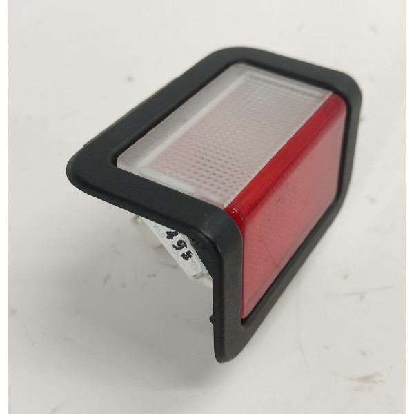 Luz Interna Tampa Traseira Mercedes C180 2017 A2218202101