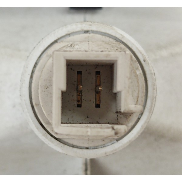 Luz Interna Tampa Traseira Mercedes C180 2017 A2218202101