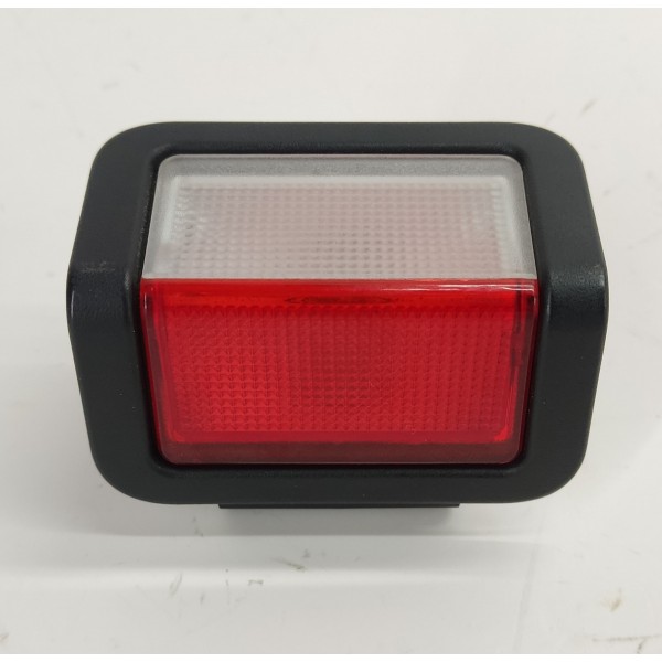 Luz Interna Tampa Traseira Mercedes C180 2017 A2218202101